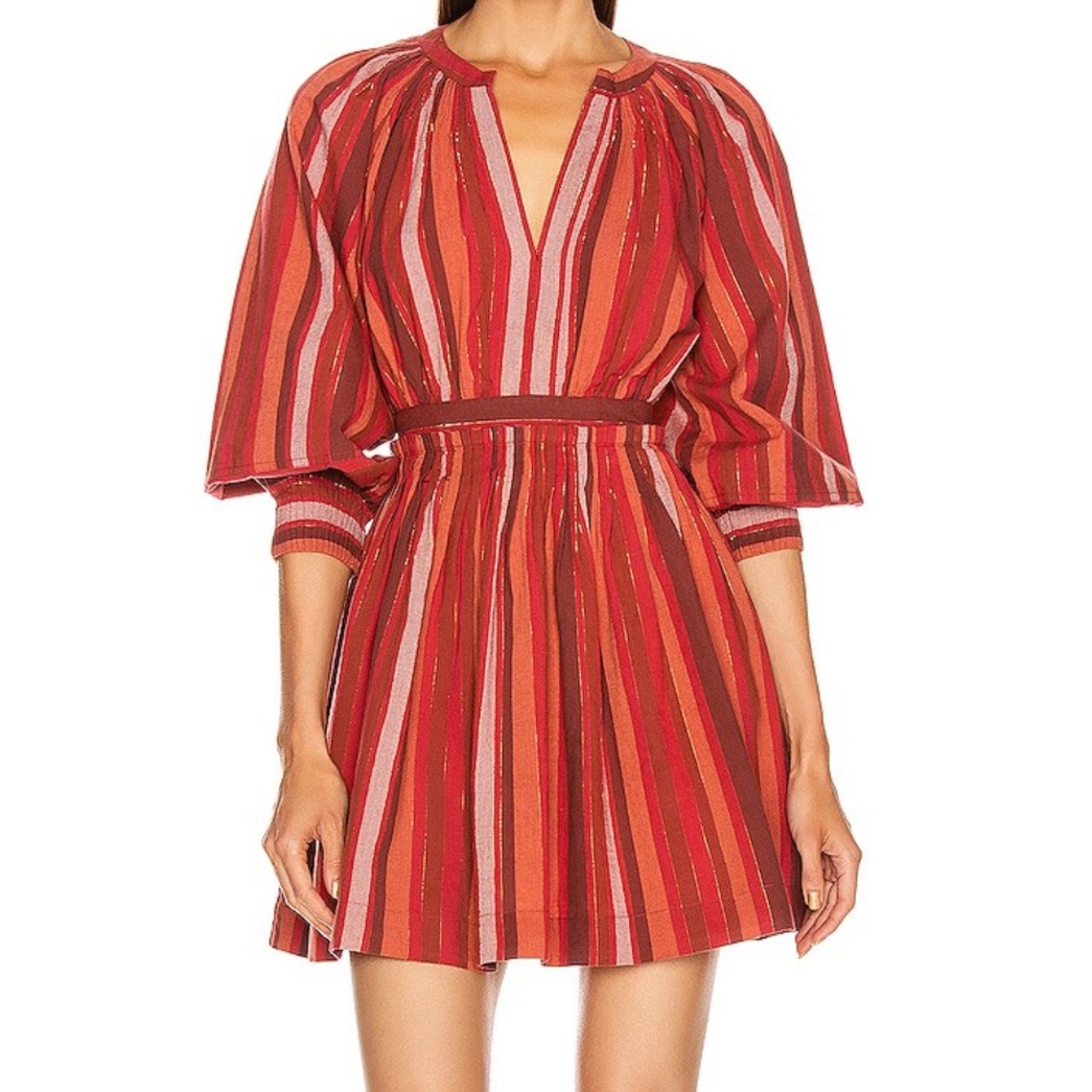 ULLA JOHNSON Julia Dress